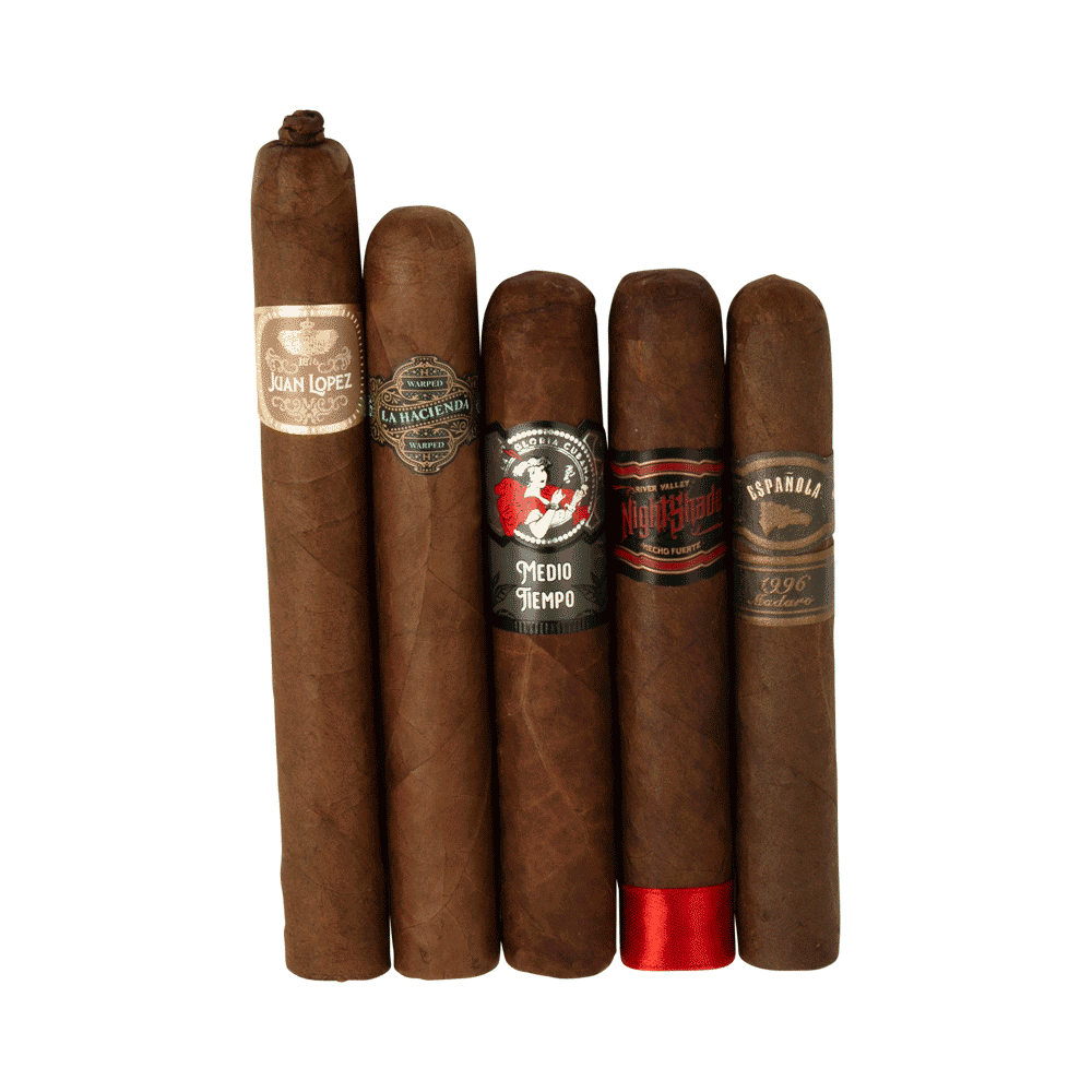 20ct Awesome Assortment, , cigars